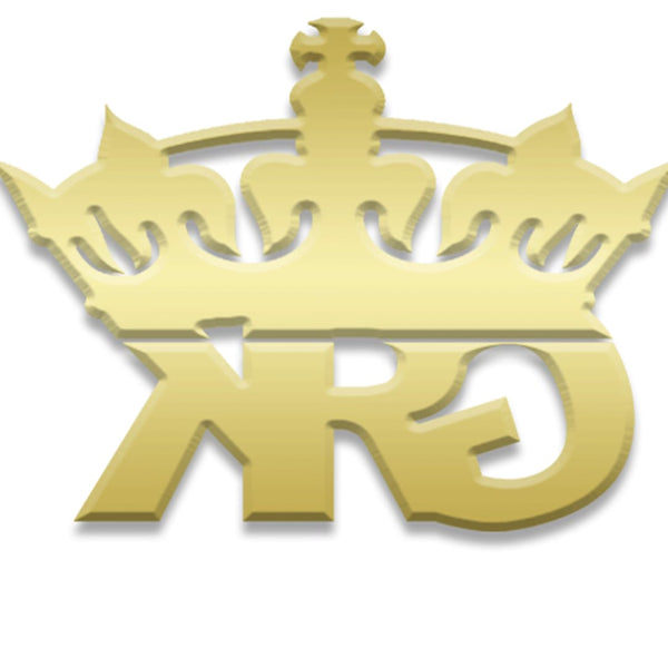 KingRichGreen