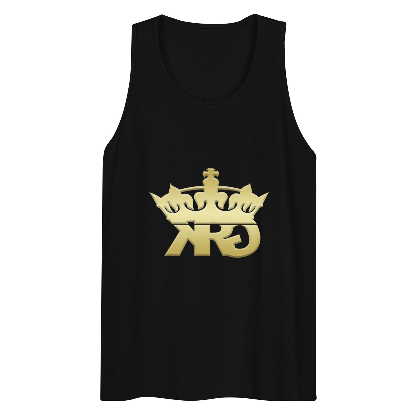 KRG WORKOUT TANK TOP