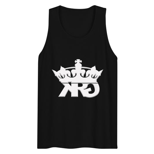 KRG WORKOUT TANK TOP