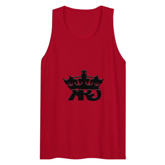 KRG WORKOUT TANK TOPS