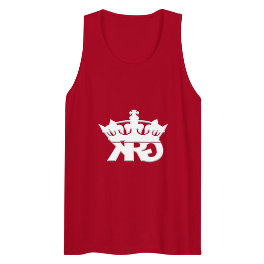 KRG WORKOUT TANK TOPS