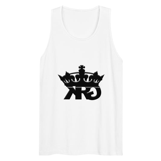 KRG WORKOUT TANK TOP