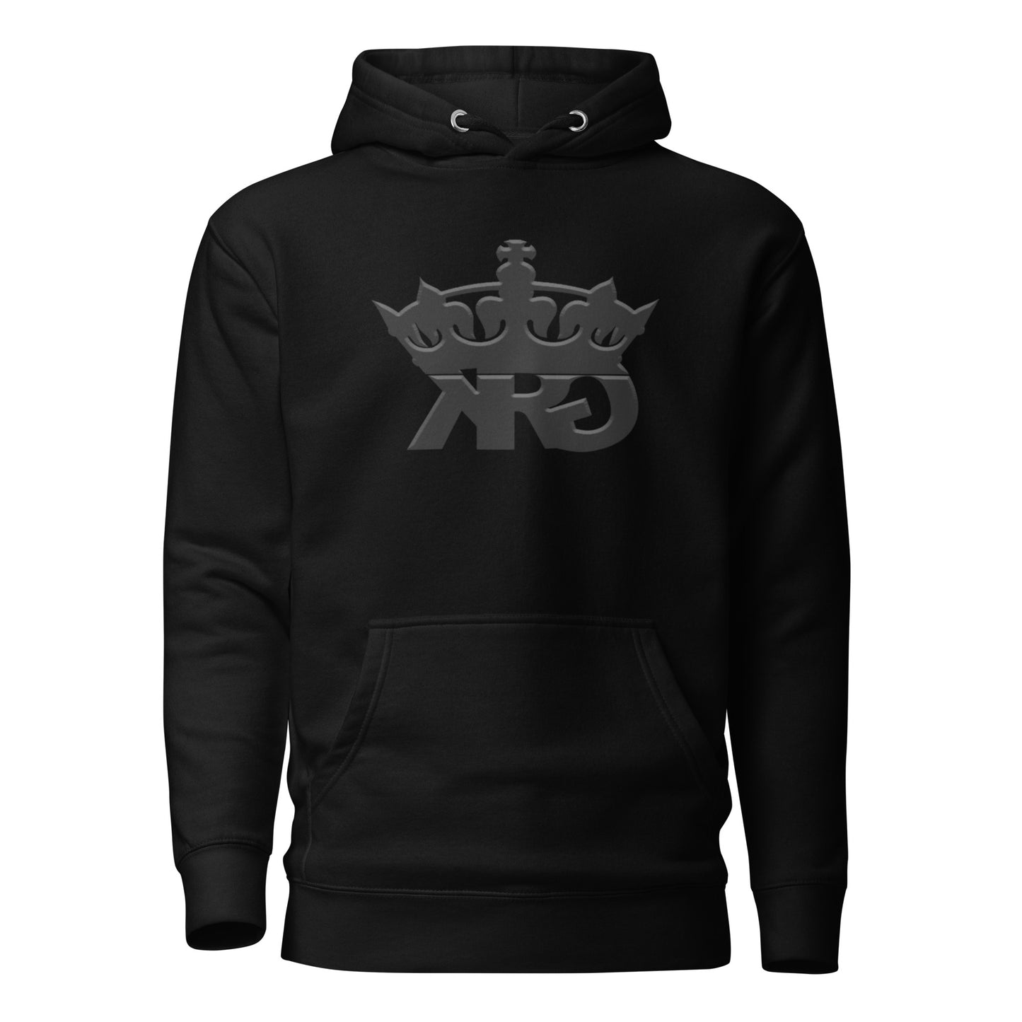 KRG ON THE BLOCK HOODIE (PERSONAL COLLECTION)