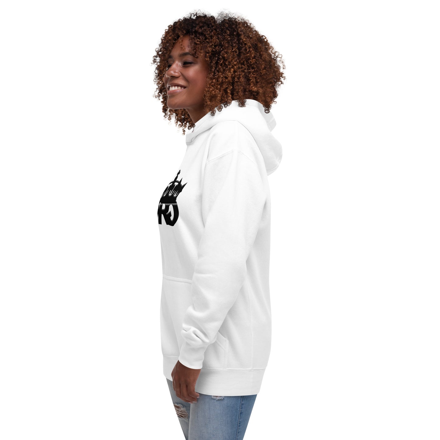 Women's Comfy KRG Hoodie