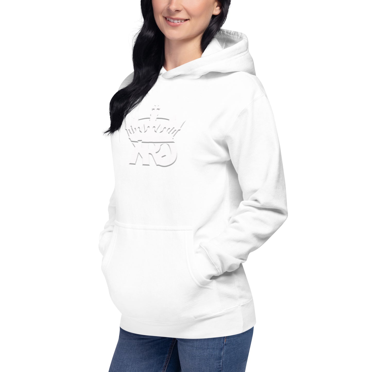 Women's Comfy KRG Hoodie